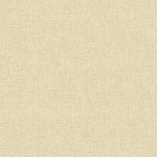 Boråstapeter Carta da parati Canvas - Yellow