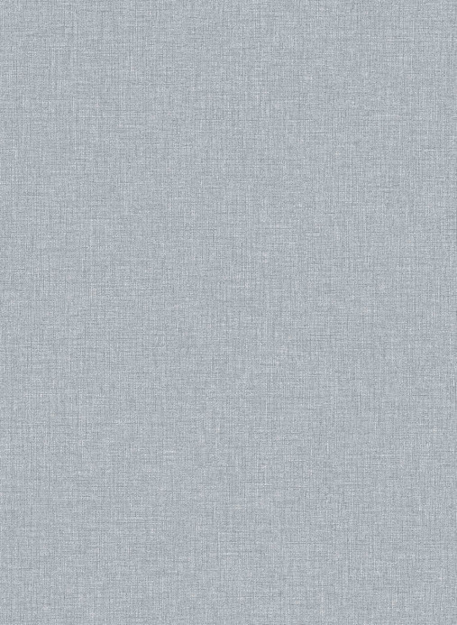 Boråstapeter Wallpaper Canvas - Blue