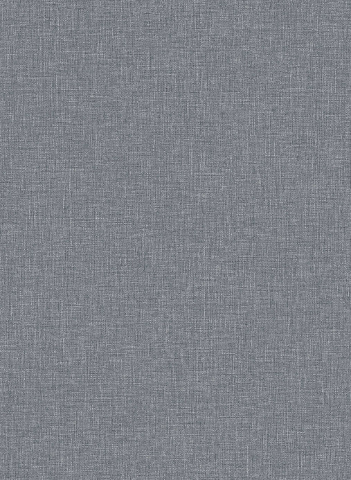 Boråstapeter Wallpaper Canvas - Indigo