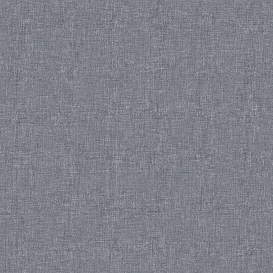 Boråstapeter Wallpaper Canvas - Indigo