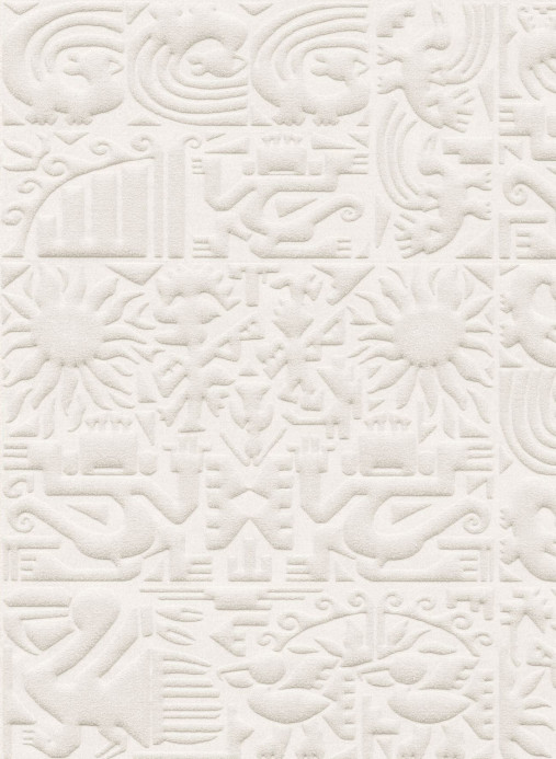 Arte Tapete Chimu - Pillow