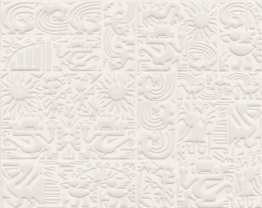 Arte Tapete Chimu - Pillow