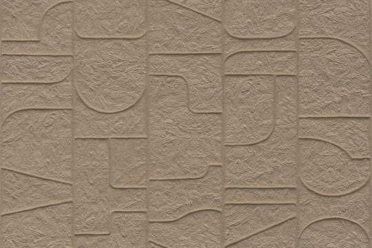 Arte Papier peint Arcane