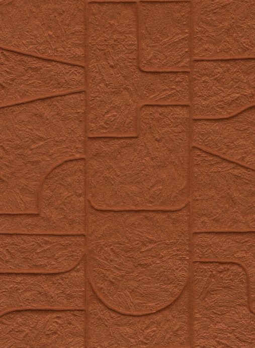 Arte Tapete Arcane - Canyon