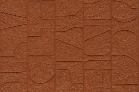 Arte Tapete Arcane - Canyon