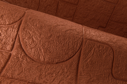Arte Tapete Arcane - Canyon