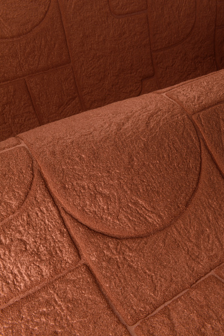 Arte Tapete Arcane - Canyon