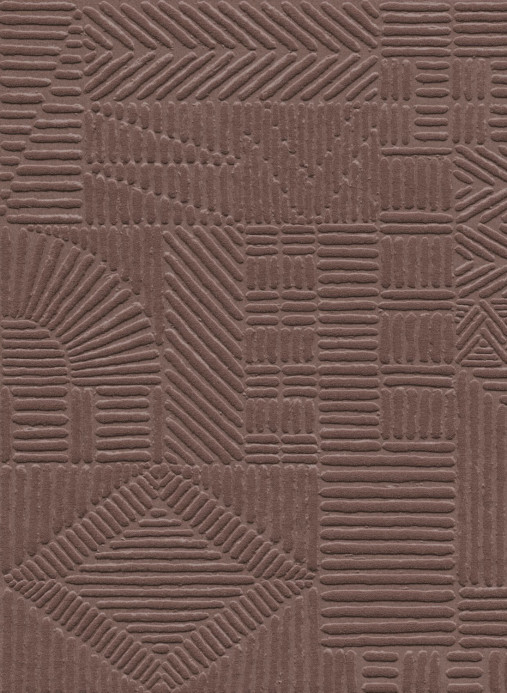 Arte Tapete Carvato - Midnight