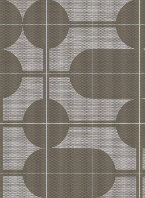 Arte Tapete Combo - Taupe