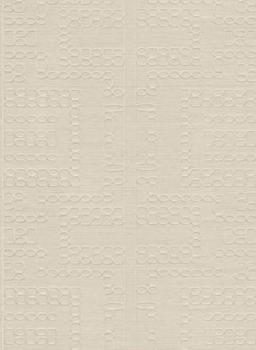 Arte Wallpaper Taio - Ivory