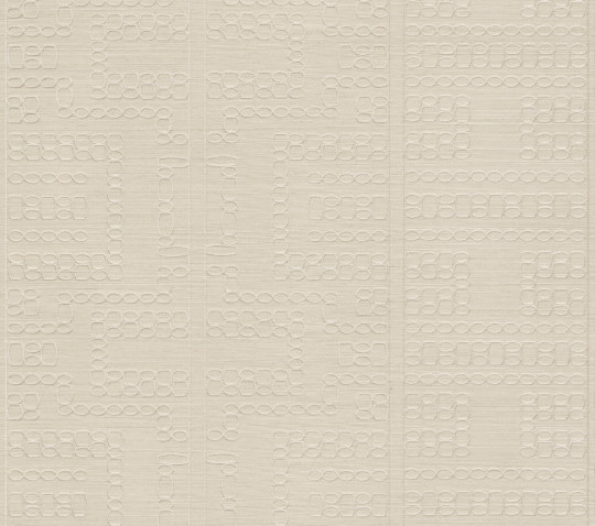 Arte Wallpaper Taio - Ivory