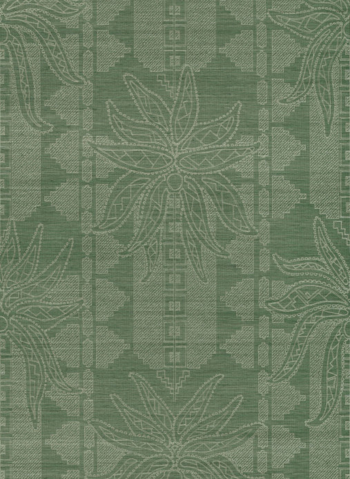 Arte Papier peint Fenua - Silver Pine