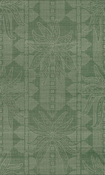 Arte Papier peint Fenua - Silver Pine