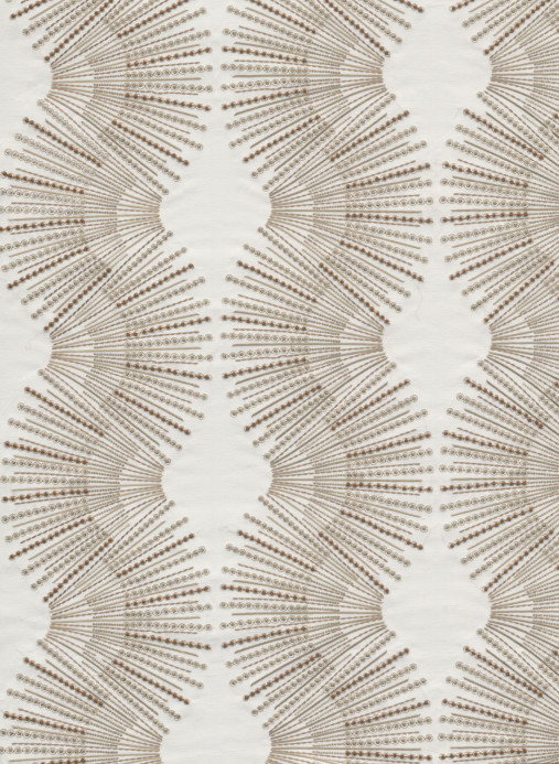 Arte Tapete Miro - Tinted White
