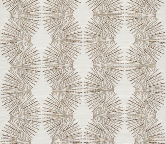 Arte Tapete Miro - Tinted White