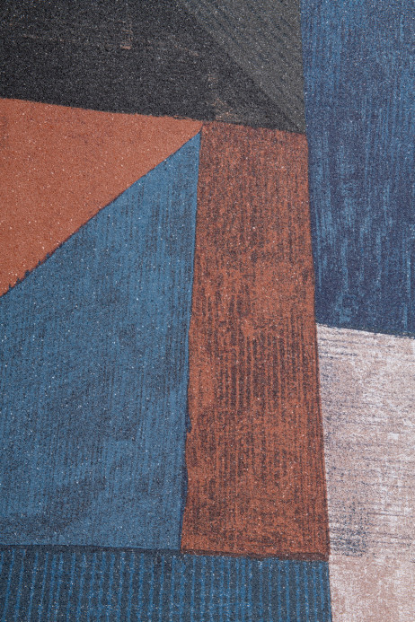Omexco Wallpaper The Muralist - MNE2001