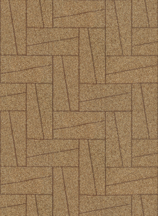 Omexco Carta da parati Stepping Stone - MNE6001