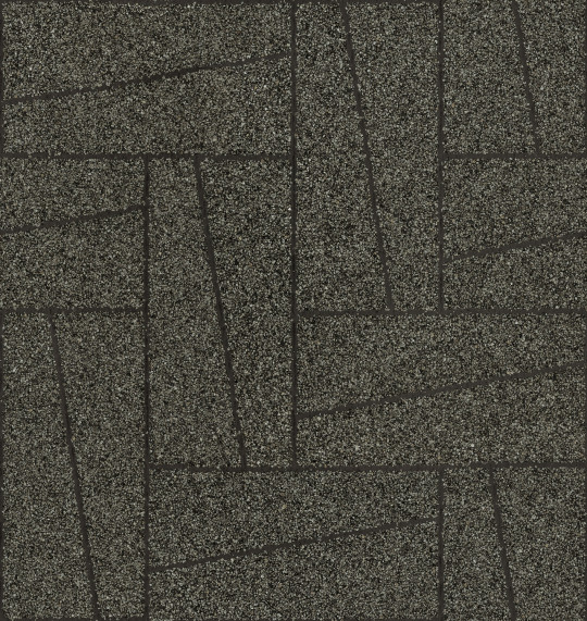 Omexco Tapete Stepping Stone - MNE6002