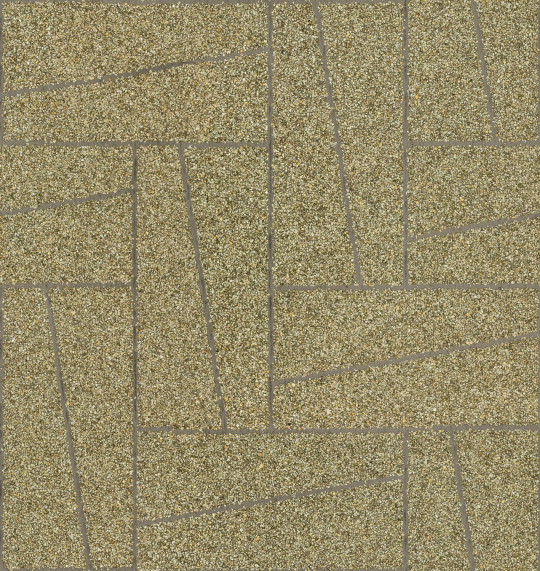 Omexco Carta da parati Stepping Stone - MNE6004