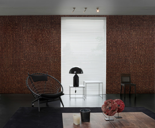 Omexco Papier peint NOA1 Nomad