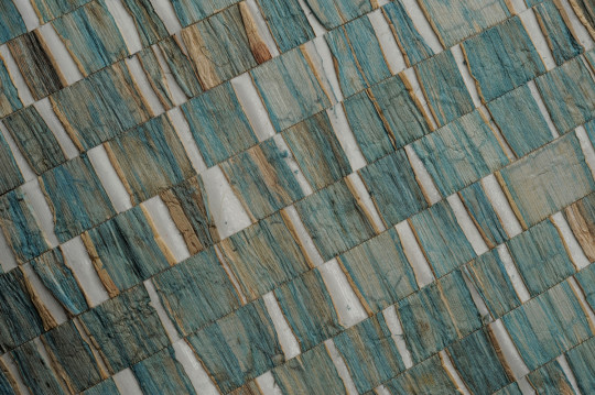 Omexco Papier peint NOA1 Nomad - NOA1600