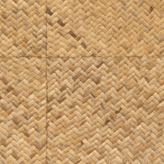 Élitis Papier peint Rotin - VP 984 04