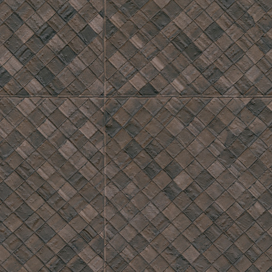Élitis Wallpaper Buri - VP 985 38