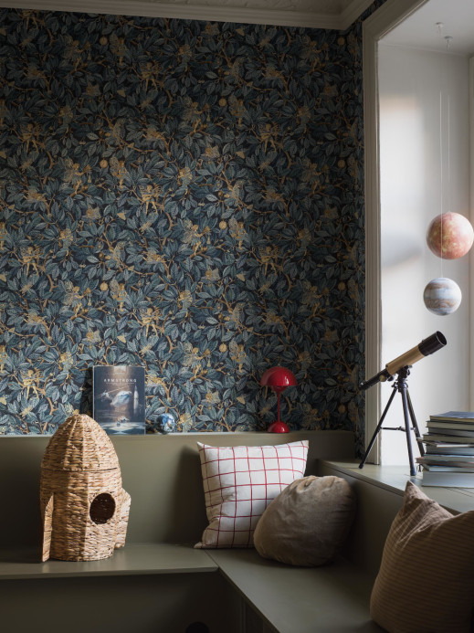 Boråstapeter Wallpaper Fairies - 8142