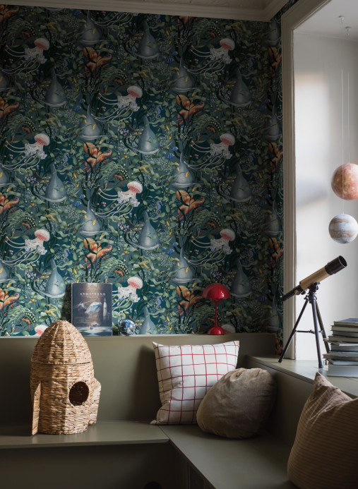 Boråstapeter Wallpaper Underwater Magic