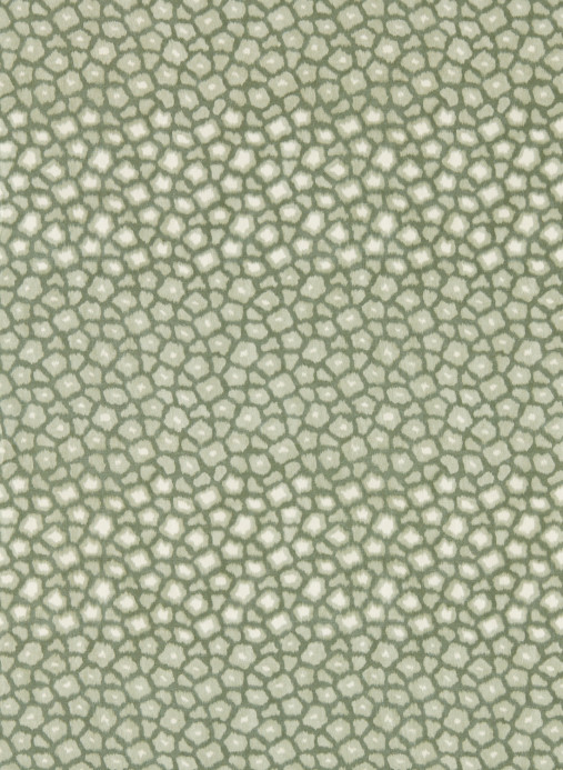 Harlequin Tapete Loam - Evergreen
