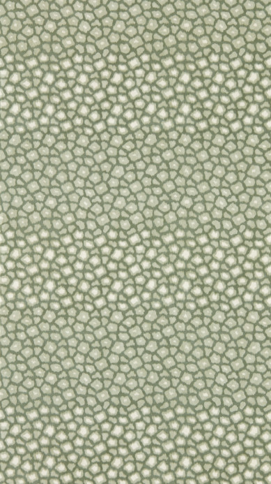 Harlequin Tapete Loam - Evergreen