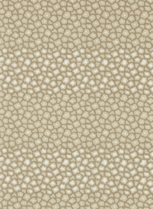 Harlequin Tapete Loam - Sandstone
