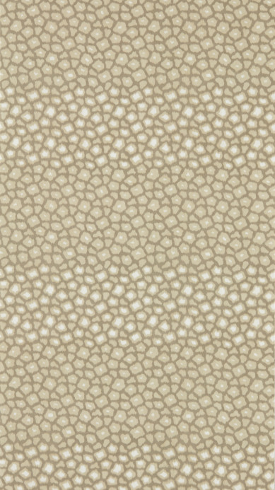 Harlequin Tapete Loam - Sandstone
