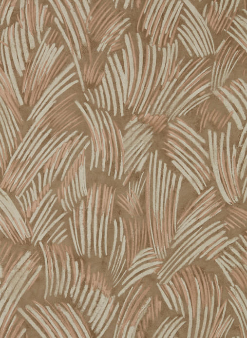 Harlequin Tapete Glyph - Limonite/ Sunstone