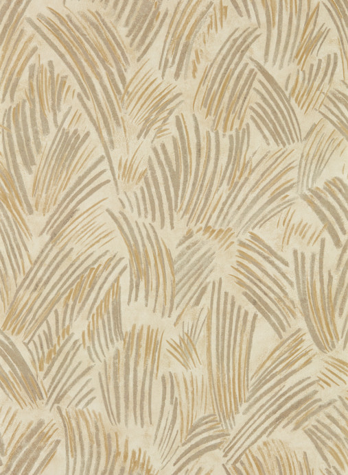 Harlequin Tapete Glyph - Pumice/ Taupe