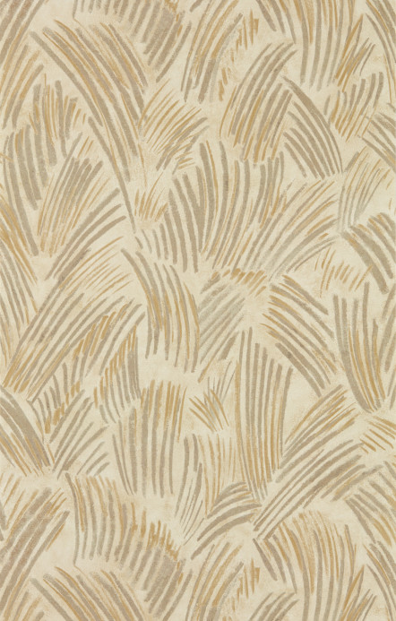 Harlequin Tapete Glyph - Pumice/ Taupe
