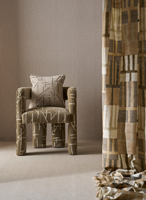 Harlequin Tapete Hide