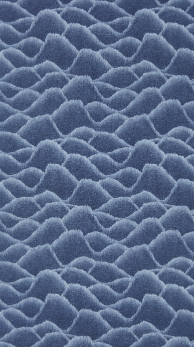 Harlequin Tapete Zuni - Midnight