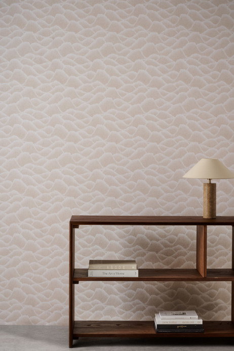 Harlequin Wallpaper Zuni