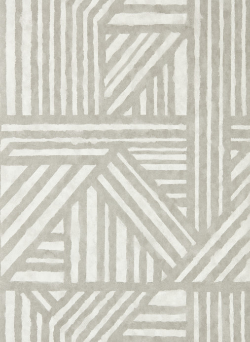 Harlequin Tapete Crater - Slate