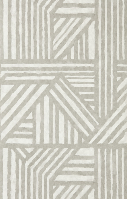 Harlequin Tapete Crater - Slate