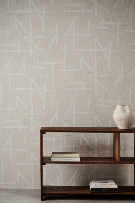 Harlequin Wallpaper Dolmens