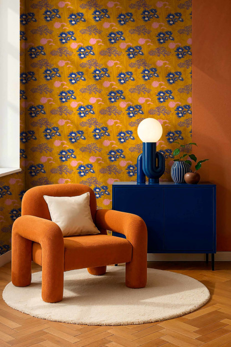 Coordonné Tapete Picnic