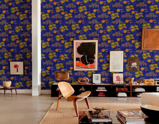 Coordonné Tapete Picnic