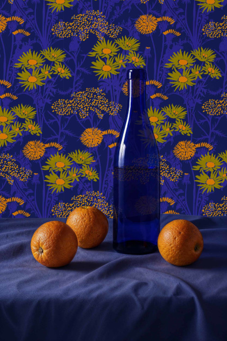 Coordonné Tapete Picnic