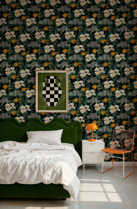 Coordonné Tapete Picnic