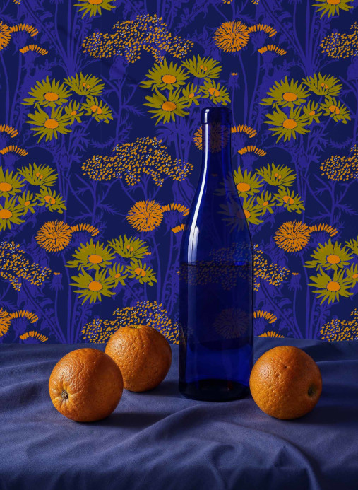 Coordonné Tapete Picnic