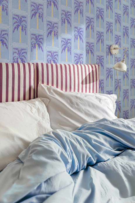 Coordonné Tapete Veraneo