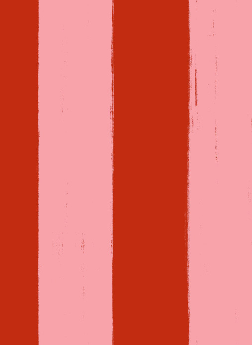 Coordonné Tapete Toldo - Pink