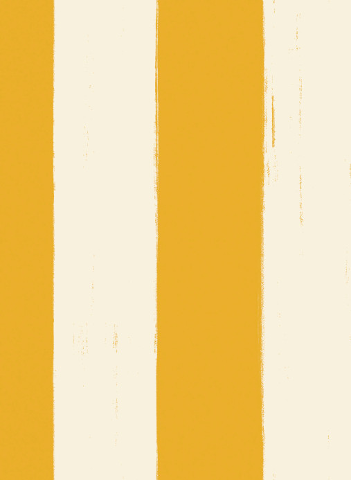 Coordonné Wallpaper Toldo - Golden